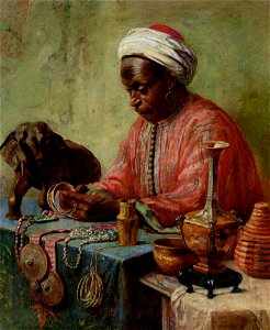 Tornai The Jewelry Maker