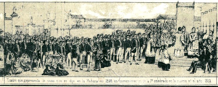 Torre 1857 Misa