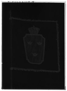 Tornerbanér - Livrustkammaren - 61685-negative