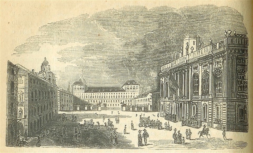 Torino e suoi dintorni 9