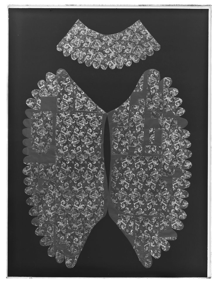 Tornerschabrak - Livrustkammaren - 34351-negative