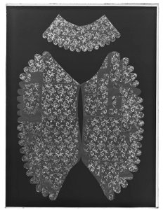 Tornerschabrak - Livrustkammaren - 34351-negative