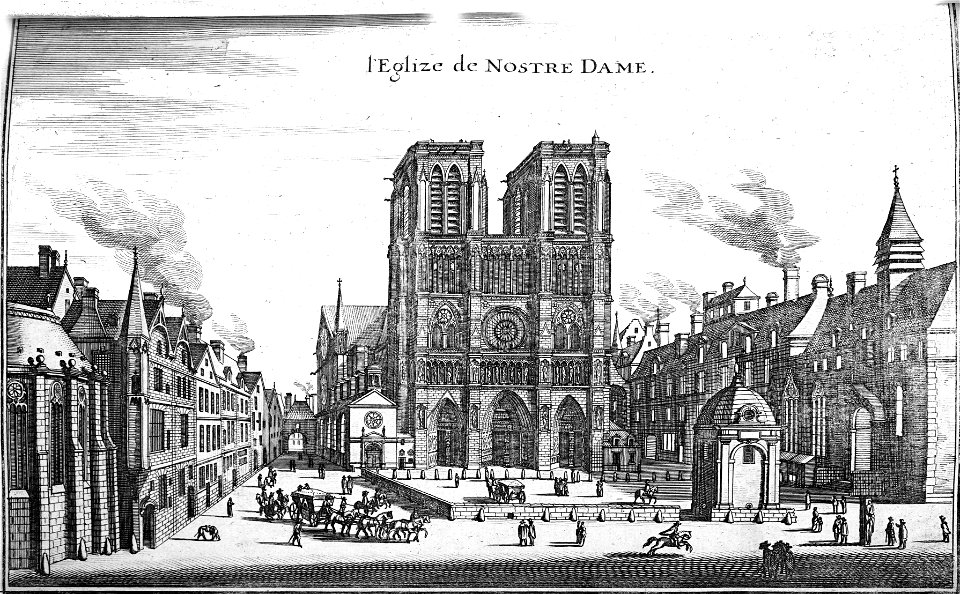 Topographia Galliae 13701