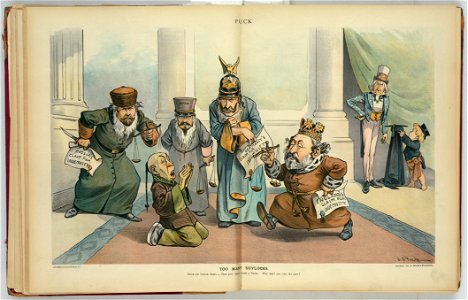 Too many Shylocks - J.S. Pughe. LCCN2010651392