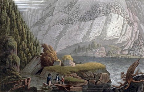 Torresdales River (JW Edy plate 11)