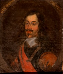 Torquato Conti - Nationalmuseum - 15458