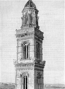 Torre di Raimondello Orsini (Soleto)