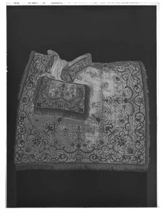 Tornerschabrak - Livrustkammaren - 25789-negative