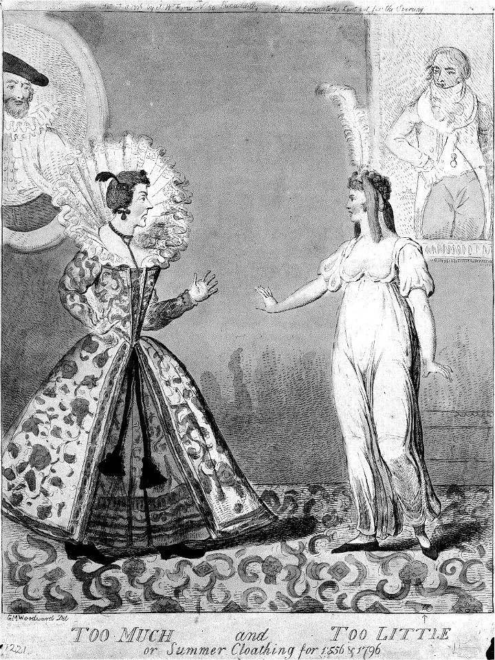 Toomuch-1556 Toolittle-1796 caricature