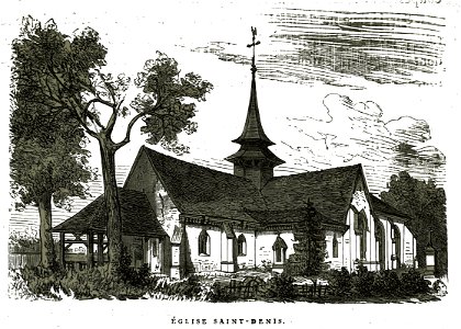 Torvilliers église Fichot 00733