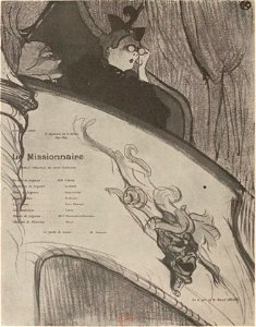 Toulouse-Lautrec - Delteil, 016