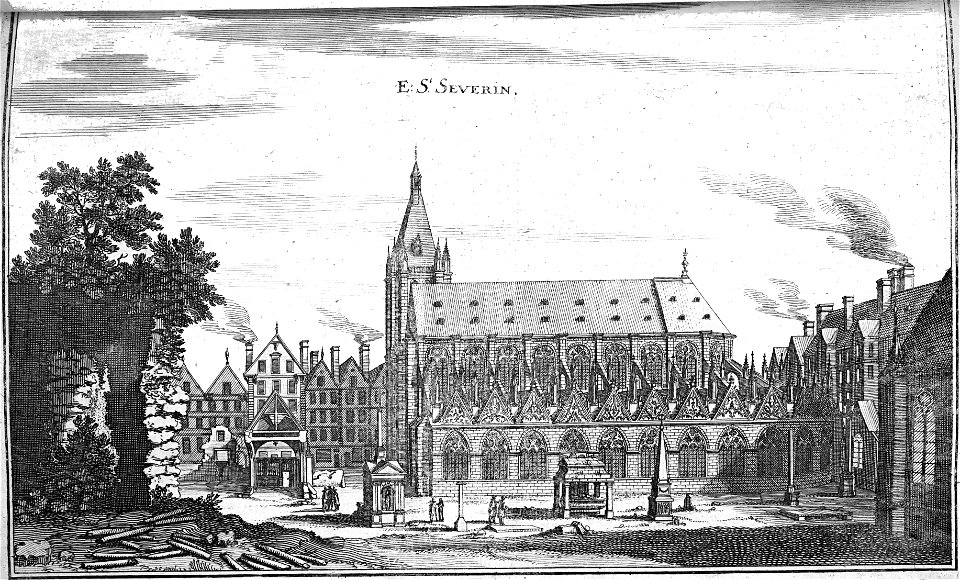 Topographia Galliae 13700