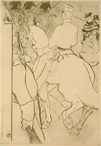 Toulouse-Lautrec - Babylone d’Allemagne, 1949.1006