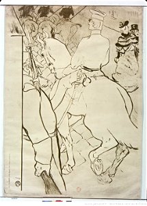 Toulouse-Lautrec - Babylone d'Allemagne, btv1b9012705p