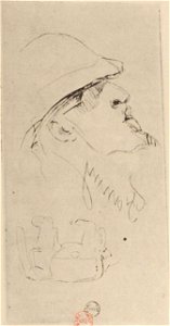 Toulouse-Lautrec - Delteil, 002