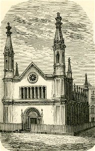 Torino Tempio Valdese