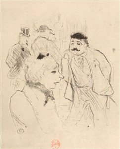 Toulouse-Lautrec - Delteil, 070