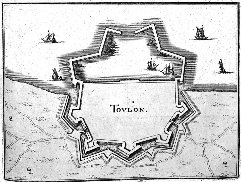 Toulon Zeiller 15792