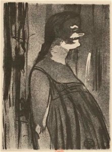 Toulouse-Lautrec - Delteil, 033