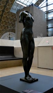 Torse du Printemps-Maillol-Orsay-2