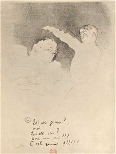 Toulouse-Lautrec - Delteil, 041