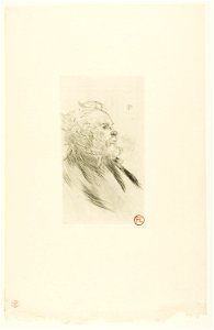 Toulouse-Lautrec - Charles Maurin, 1941.147