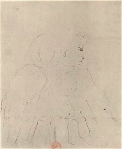 Toulouse-Lautrec - Delteil, 162