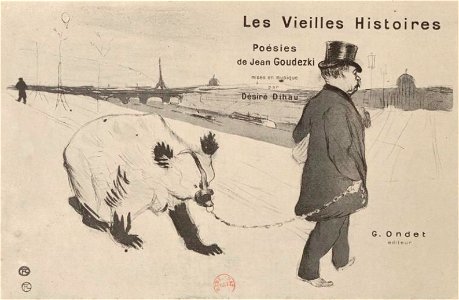 Toulouse-Lautrec - Delteil, 018