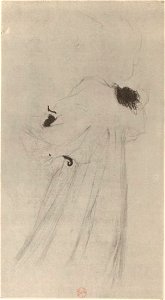 Toulouse-Lautrec - Delteil, 122