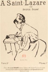 Toulouse-Lautrec - Delteil, 010