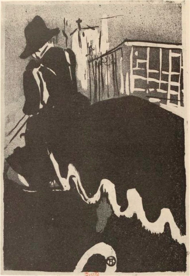 Toulouse-Lautrec - Delteil, 023