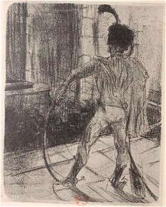 Toulouse-Lautrec - Delteil, 239