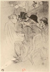 Toulouse-Lautrec - Delteil, 045