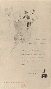 Toulouse-Lautrec - Delteil, 101