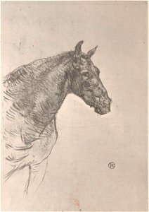 Toulouse-Lautrec - Delteil, 224