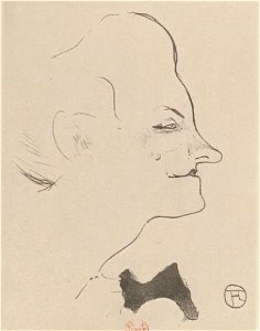 Toulouse-Lautrec - Delteil, 029
