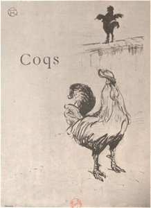 Toulouse-Lautrec - Delteil, 298