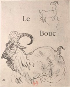 Toulouse-Lautrec - Delteil, 315