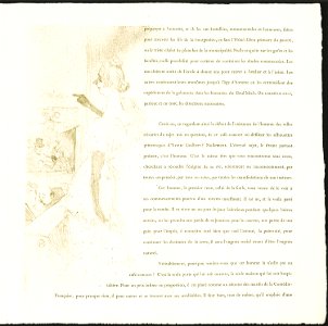 Toulouse-Lautrec - Yvette Guilbert, 1931.55