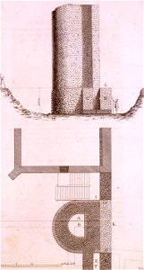 Tour d'enceinte romaine (Strasbourg)