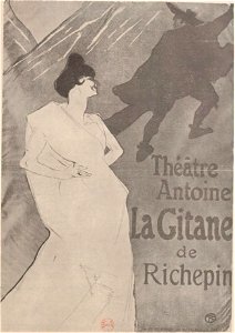 Toulouse-Lautrec - Delteil, 368