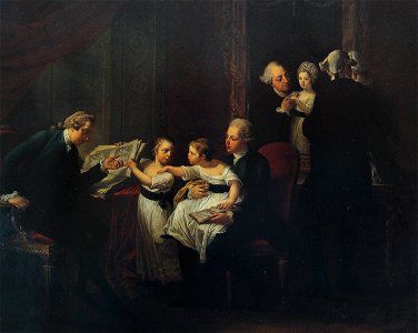 Townshend family