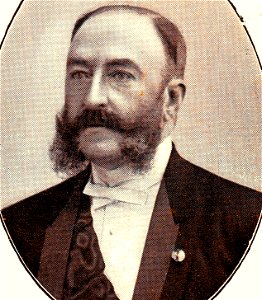 MW Baron du Tour van Bellinchave