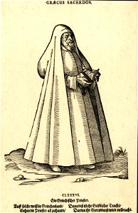 Trachtenbuch illustrations (BM 1871,1209.3296)