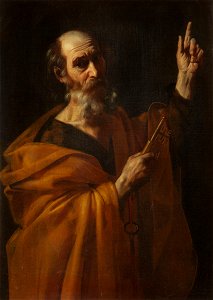 Tournier Saint Pierre Musée des Augustins 2015 2 1