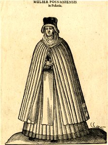 Trachtenbuch illustrations (BM 1871,1209.3246)