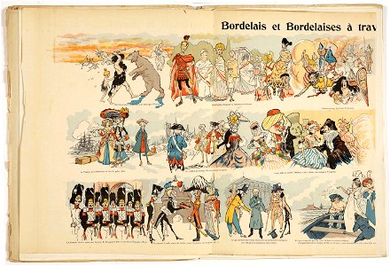 Tourny-Noël 1898 - SEM 2a