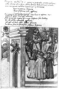 Traditionskodex Weißenau 16