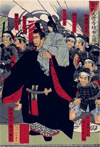 Toyotomi hideyoshi6