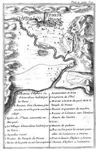 Tournefort Relation T2 p513 Ephese